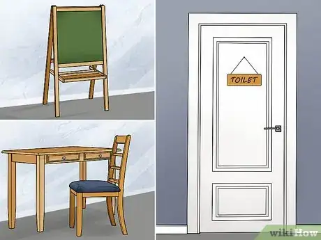 Image titled Turn Your Bedroom Into a Classroom Step 5