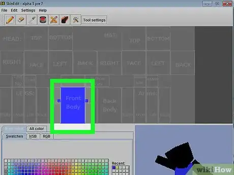 Image titled Change Your Minecraft Skin with MC SkinEdit Step 7