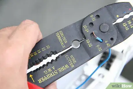 Image titled Replace the Ballast in a Fluorescent Lighting Fixture Step 8