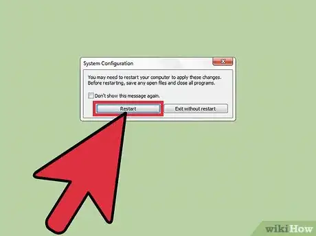 Image titled Disable Microsoft Security Essentials Step 7
