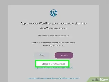 Image titled Use Woocommerce Step 1