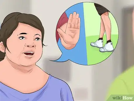 Image titled Help Teenagers Deal With Bullies Step 21