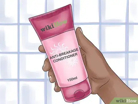 Image titled Keep Curly Hair Healthy Step 2