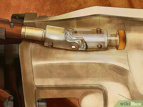 Image titled Replace the Clutch for a 2001 Audi A4 Quattro Step 24