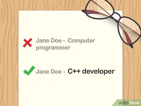 Image titled Write Taglines Step 12