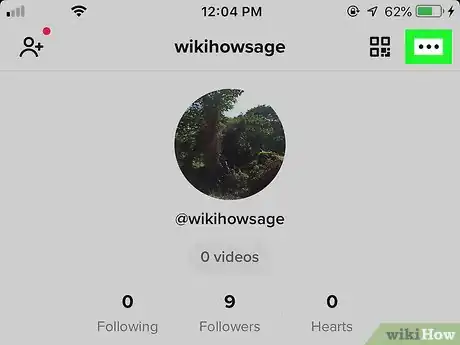 Image titled Change Your Language on Tiktok Step 3