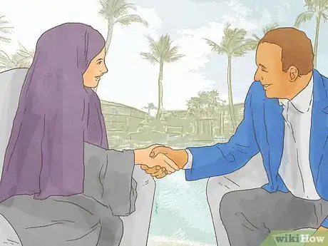 Image titled Meet New People While Traveling Alone Step 10