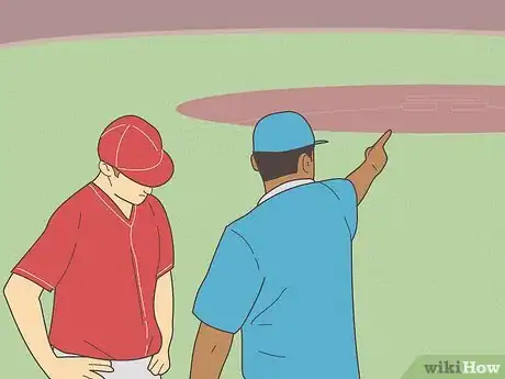 Image titled Be a High School Starting Pitcher Step 9