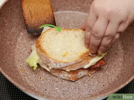 Image titled Make a Bacon Sandwich Step 16