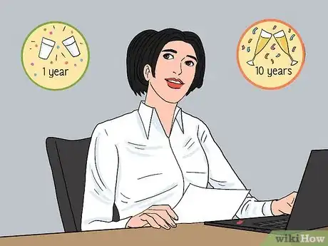 Image titled Recognize Employee Anniversaries Step 5