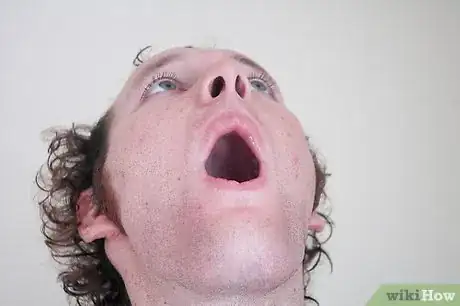 Image titled Catch Small Food Objects in Your Mouth Step 6