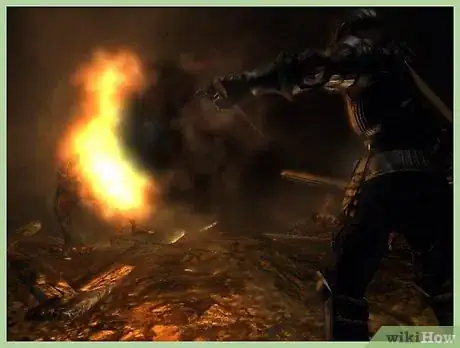 Image titled Kill NPCs in the Nexus (Demon's Souls) Step 2