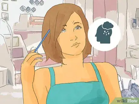 Image titled Deal With Heartache (Teen Girls) Step 7