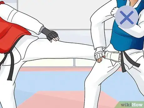 Image titled Compete and Succeed in Martial Arts Tournaments Step 22