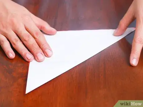 Image titled Make a Paper Dagger Step 6