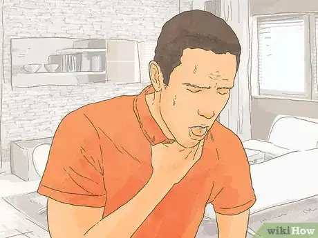 Image titled Get Out of Going to an Event Step 6