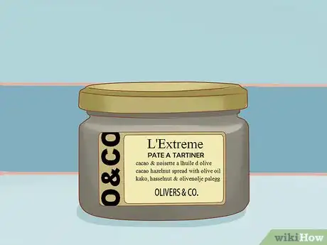 Image titled Choose a Nutella Alternative Step 7