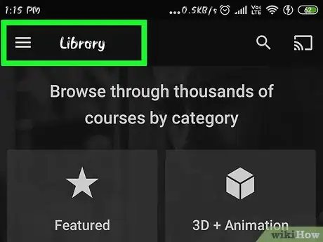 Image titled Download Lynda Videos Step 3