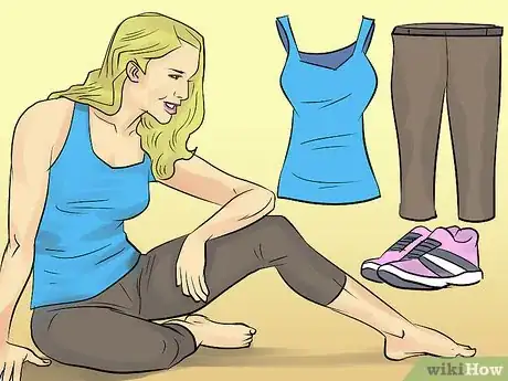 Image titled Dance to Relieve Stress Step 2