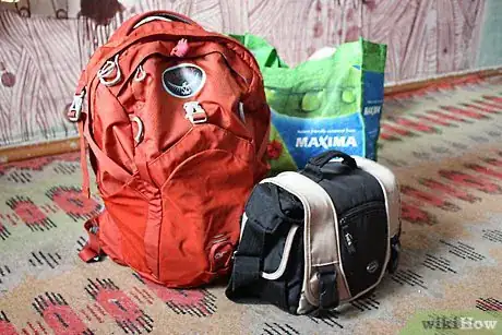 Image titled Pack for a Trip to Chicago Step 7