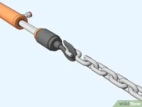 Image titled Use a Hydraulic Pull Back RAM Step 2