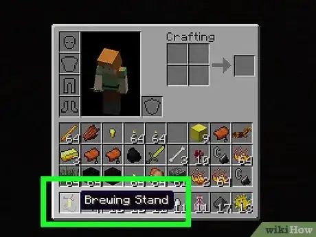 Image titled Do Basic Brewing in Minecraft Step 8