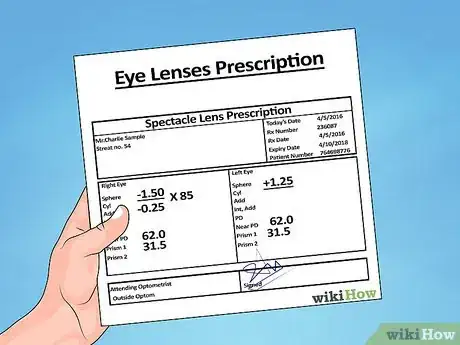 Image titled Travel With Contact Lenses Step 4