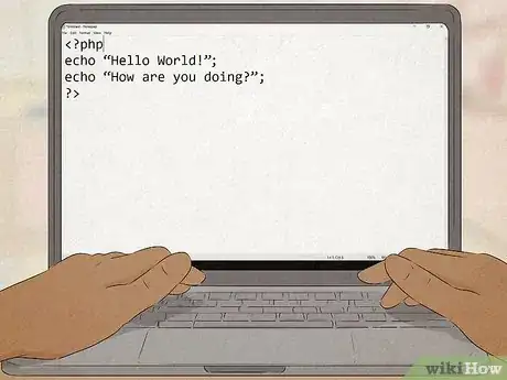 Image titled Study PHP Step 4