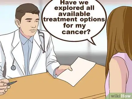 Image titled Participate in T Cell Cancer Therapy Trials Step 5
