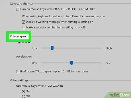 Image titled Use Your Computer Without a Mouse Step 9