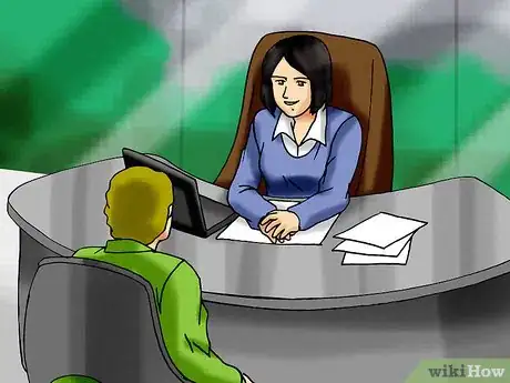 Image titled Get a Job when You Are Blind or Visually Impaired Step 2