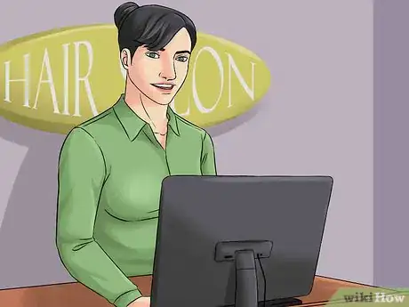 Image titled Become a Hair Stylist Step 14