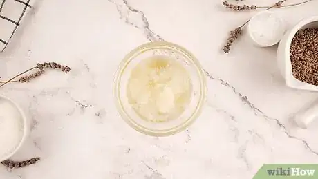 Image titled Make a Homemade Hand Scrub Step 9