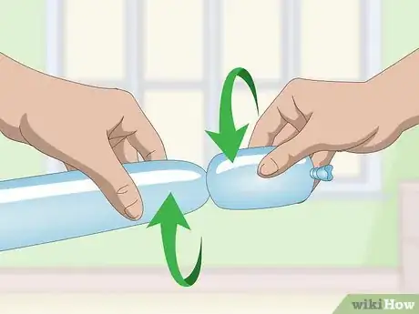 Image titled Make a Balloon Jet Step 2
