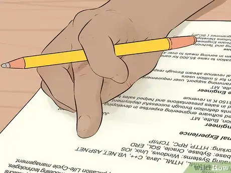 Image titled Write an Entry Level Resume Step 11