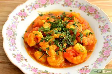 Image titled Make Prawn Curry Intro