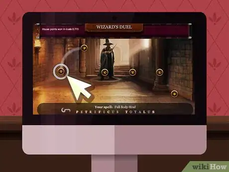 Image titled Duel on Pottermore Step 7