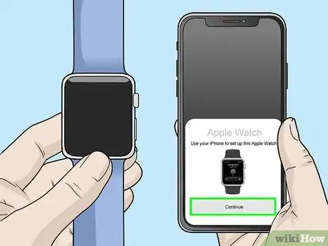 Image titled Use an Apple Watch (for Seniors) Step 4