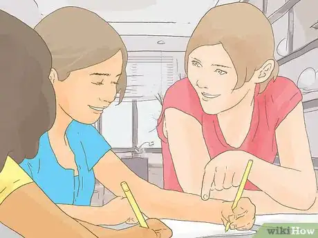 Image titled Cope With a Subject You Hate Step 2