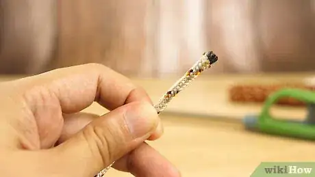 Image titled Make a Sling for an Umbrella Step 3