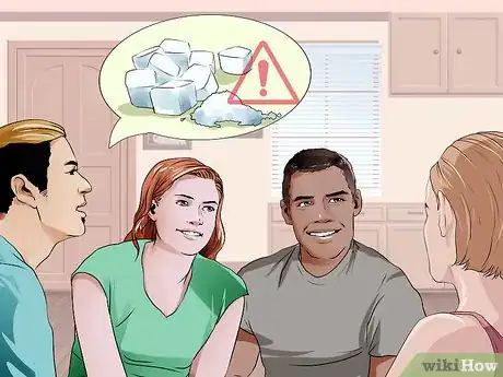 Image titled Quit Sugar As a Family Step 1