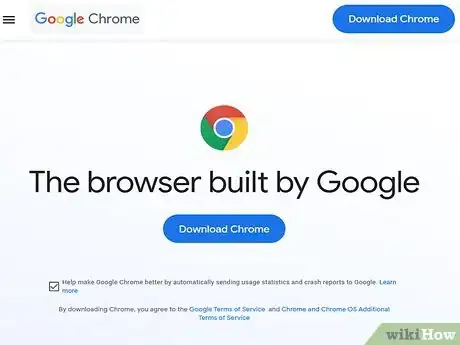 Image titled Install Google Chrome on Linux Mint Step 3