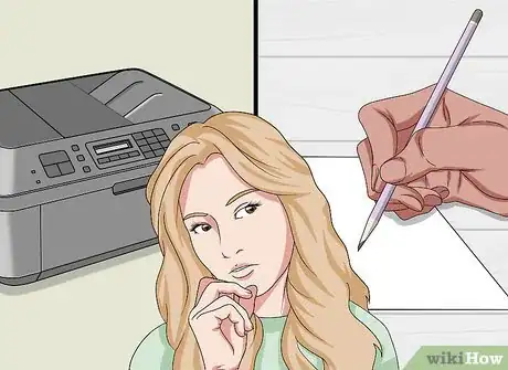 Image titled Address Save the Date Cards for a Wedding Step 1