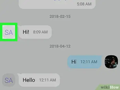 Image titled Unblock Someone on Viber on Android Step 4