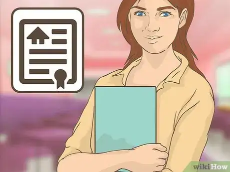 Image titled Get a Job in the Legal Field Step 9