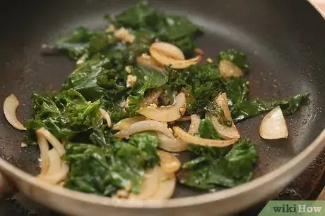 Image titled Blanch Kale Step 20