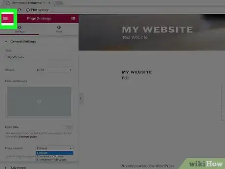 Image titled Design WordPress Themes Step 12