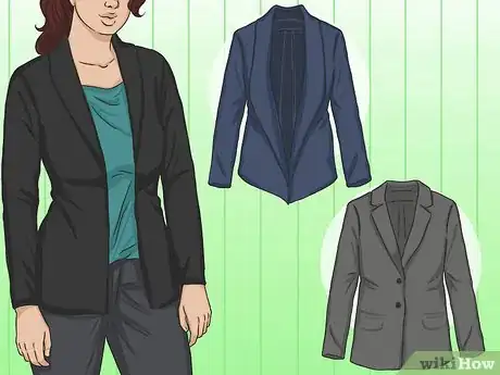 Image titled Buy Business Attire Step 10