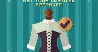 Work at a Renaissance Faire