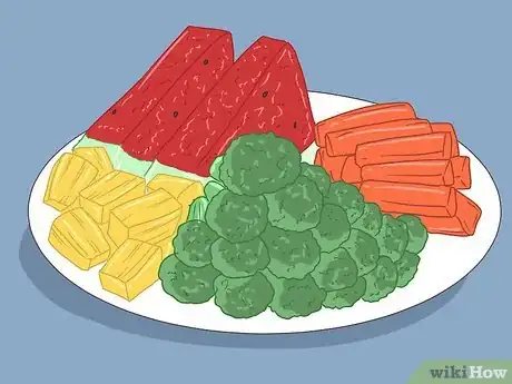 Image titled Lower Triglycerides Naturally Step 1
